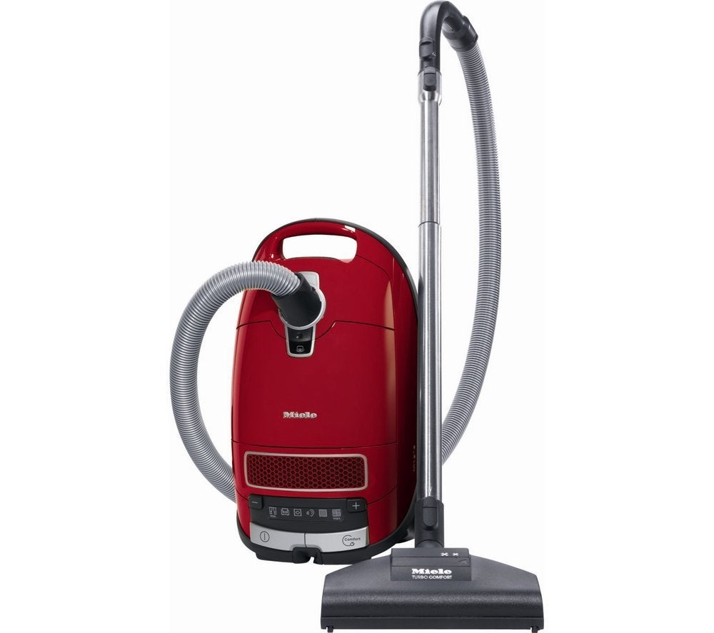 Miele Cat And Dog Vacuum Cleaner Miele Cat And Dog Vacuum Cleaner